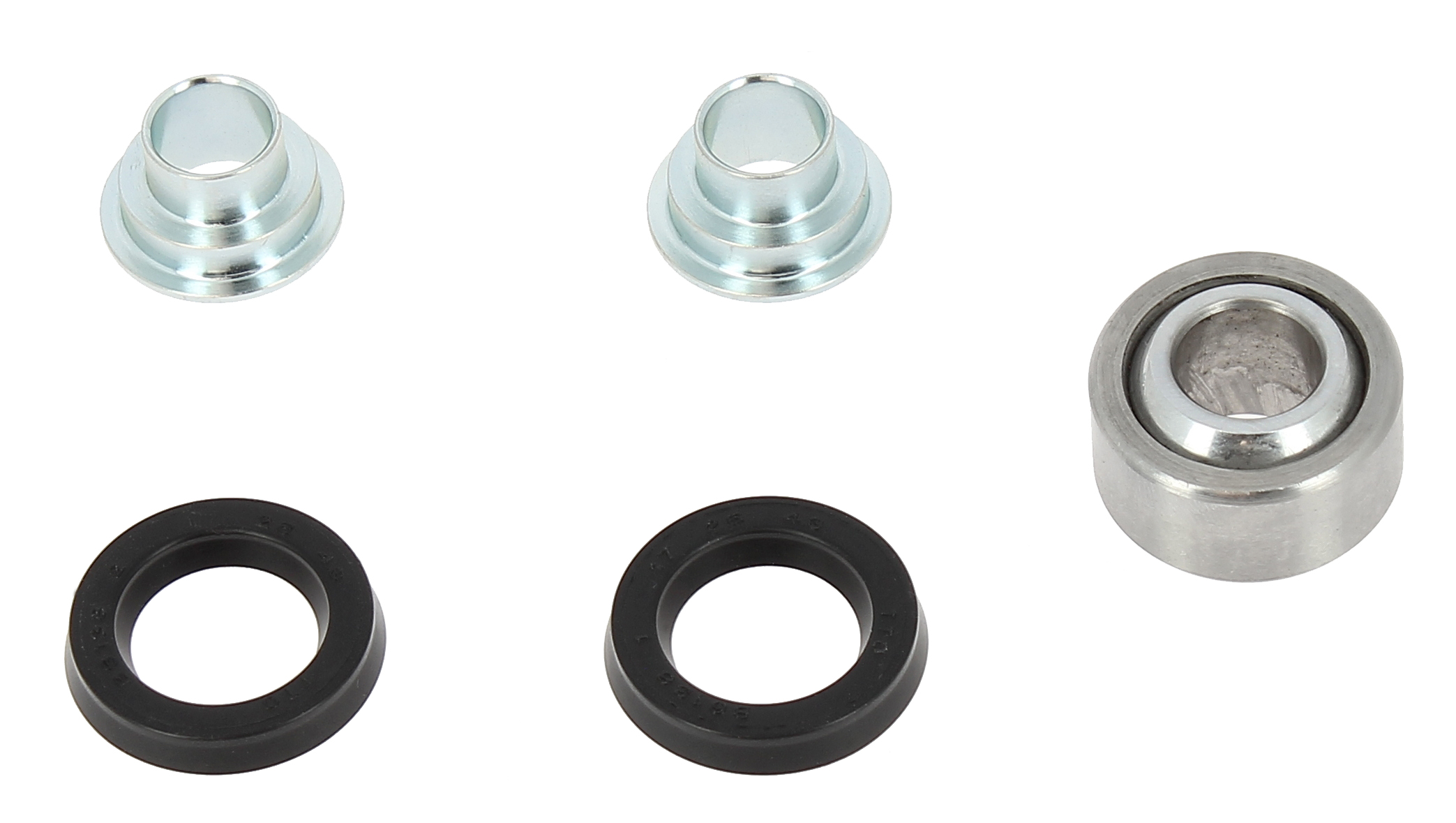 XSHK40002.jpg Kit cuscinetto inferiore ammortizzatore BWX - Husqvarna WR/CR/TE/TC/SMR 125-610 1996-2013 - immagine 1