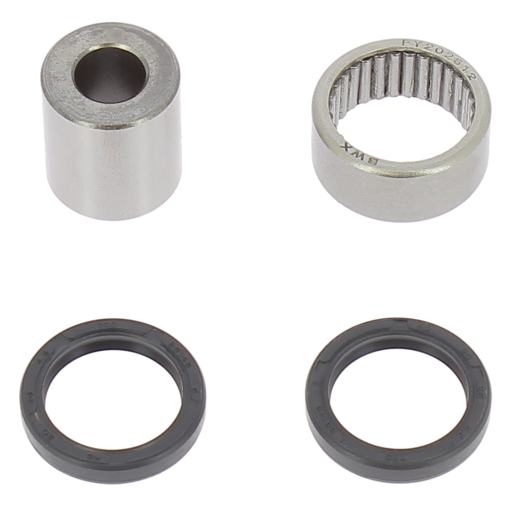 XSHK50005.jpg Kit cuscinetto inferiore ammortizzatore BWX - RM 85/125/250 e RMZ 250/450 1996-2018 - immagine 1