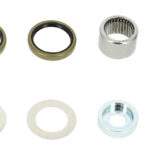 Kit cuscinetto inferiore ammortizzatore BWX - KTM SX-F e Husqvarna TC/TE/FC/FE 125-501 2011-2020