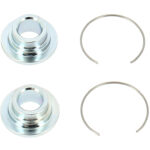 Kit cuscinetto su-iore ammortizzatore BWX - KTM SX-F, Husqvarna FC/TE/FE e GasGas EC/MC 125-501