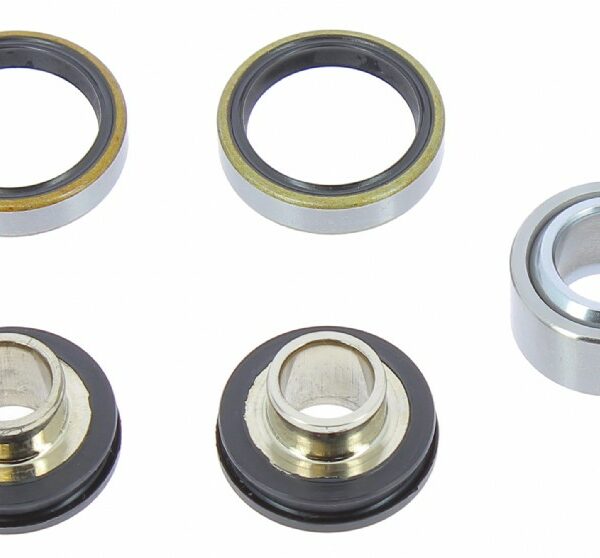 Kit cuscinetto inferiore ammortizzatore BWX - KTM EXC / EXC-F / XC-W 125-500 2017-2023