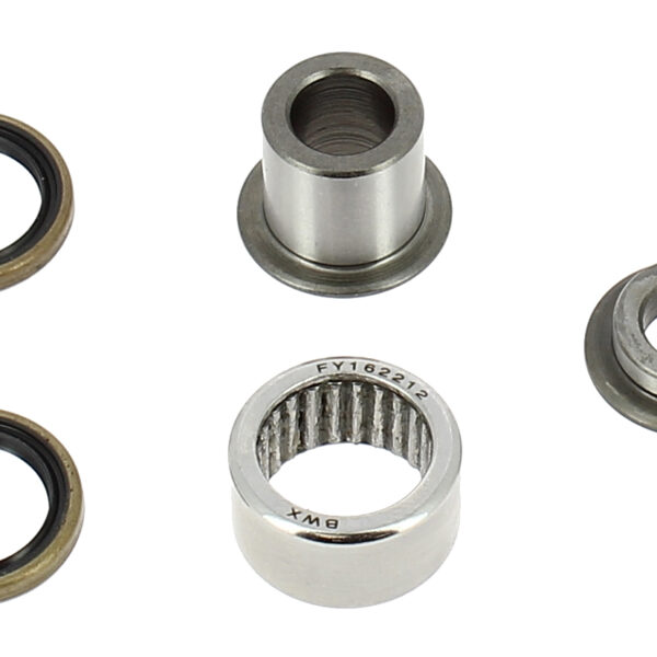 Kit cuscinetto superiore ammortizzatore BWX - Suzuki RM / RM-Z 125 250 450