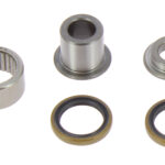 Kit cuscinetto inferiore ammortizzatore BWX - Suzuki RM 125 / 250 2001