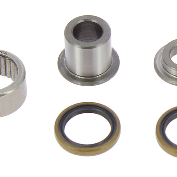 Kit cuscinetto inferiore ammortizzatore BWX - Suzuki RM 125 / 250 2001
