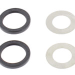 Kit cuscinetto inferiore ammortizzatore BWX - Suzuki RM-Z 250 / 450