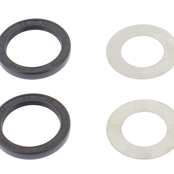 Kit cuscinetto inferiore ammortizzatore BWX - Suzuki RM-Z 250 / 450