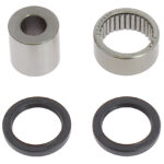 Kit cuscinetto inferiore ammortizzatore BWX - Sherco 250 / 300 SEF-R, SE-R, 450 SEF-R 2014-2016