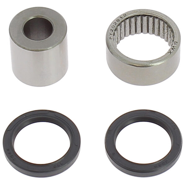 Kit cuscinetto inferiore ammortizzatore BWX - Sherco 250 / 300 SEF-R, SE-R, 450 SEF-R 2014-2016