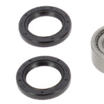 Kit cuscinetto inferiore ammortizzatore BWX - Sherco 125 SE-R / 250 300 SEF-R, SE-R / 450 SEF-R 2017-2019