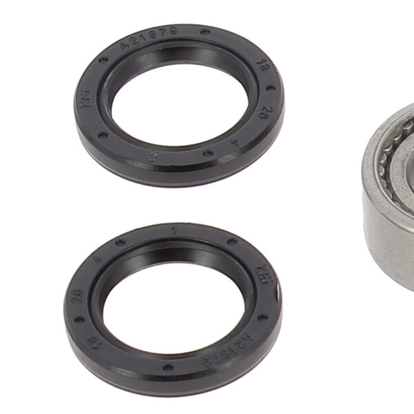 Kit cuscinetto inferiore ammortizzatore BWX - Sherco 125 SE-R / 250 300 SEF-R, SE-R / 450 SEF-R 2017-2019