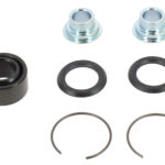 Kit cuscinetto inferiore ammortizzatore BWX - Yamaha YZ 80/85/125/250 1989-2002