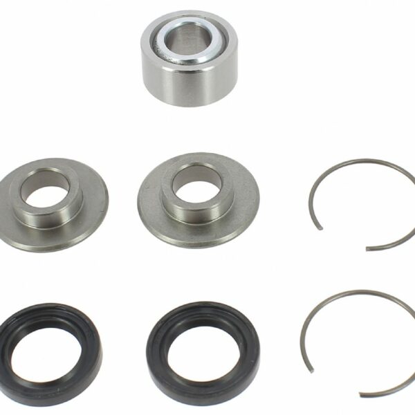 Kit cuscinetto inferiore ammortizzatore BWX - Yamaha YZ 125/250 1986-1989