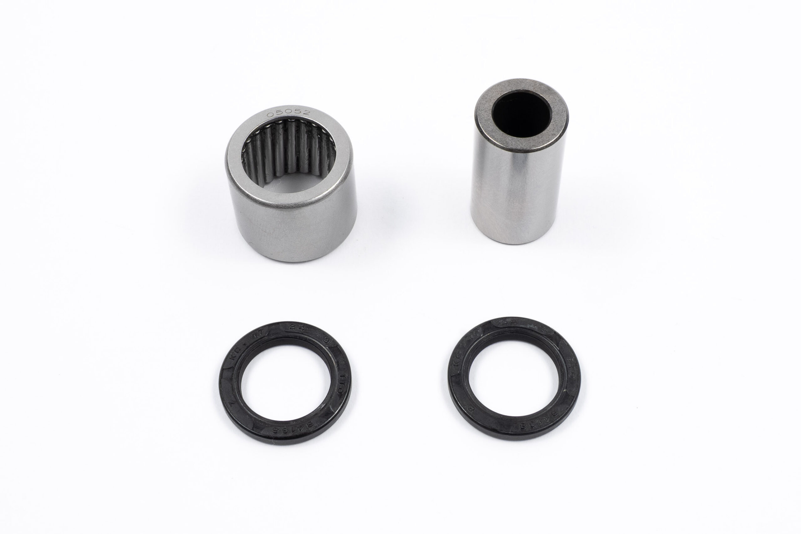 XSHK90014.jpg Kit cuscinetto superiore ammortizzatore BWX - Yamaha YZ 65 - immagine 1