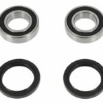 Kit cuscinetti ruota posteriore BWX - BETA RR/Xtrainer 125-520