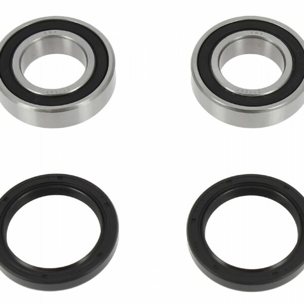 Kit cuscinetti ruota posteriore BWX - BETA RR/Xtrainer 125-520