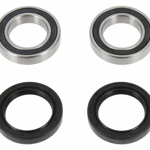 Kit cuscinetti ruota anteriore BWX - GAS GAS EC 125/250/300 2004-2019, RIEJU MR 250/300