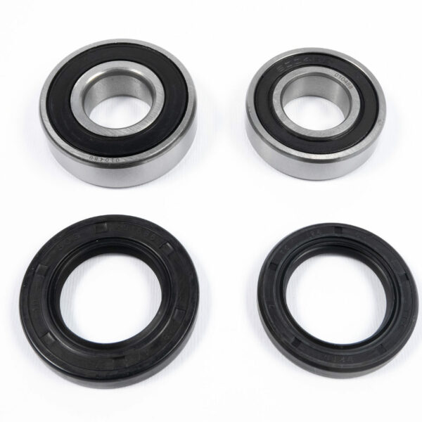 Kit cuscinetti ruota posteriore BWX - Honda CR 125 / 250 1982