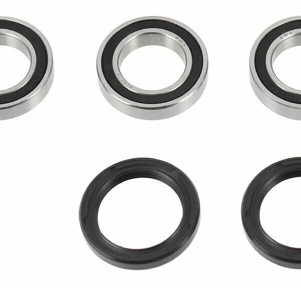 Kit cuscinetti ruota posteriore BWX - Honda CRF 150 R
