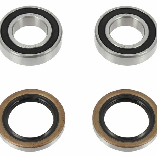 Kit cuscinetti ruota BWX - KTM , HUSQVARNA, GAS GAS, HUSABERG