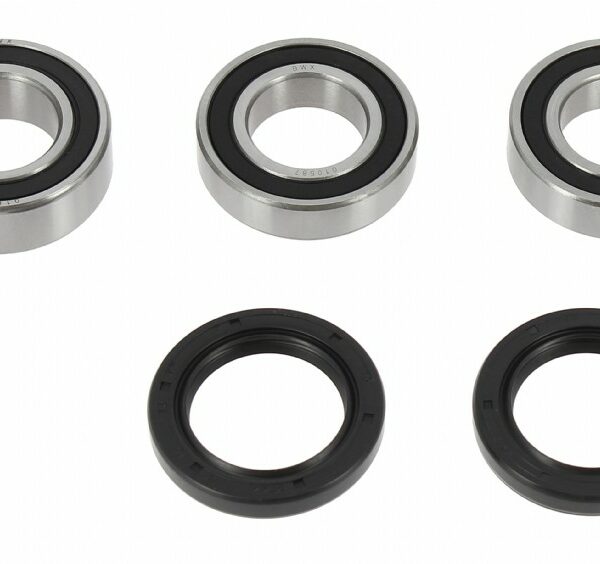 Kit cuscinetti ruota posteriore BWX - HUSQVARNA 125-610 2000-2013