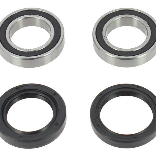 Kit cuscinetti ruota anteriore BWX - HUSQVARNA 125-511 2011-2013