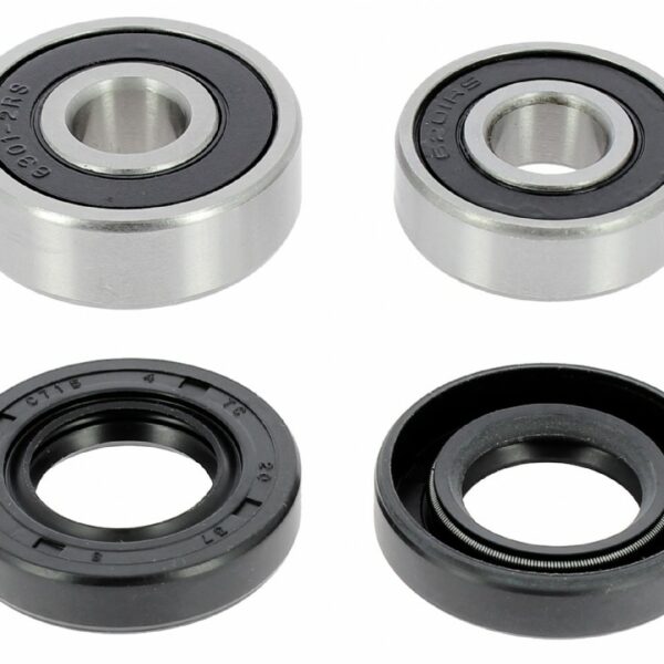 Kit cuscinetti ruota BWX - Kawasaki KX 65/80/85