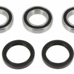 Kit cuscinetti ruota BWX - KTM, Husqvarna, Yamaha, Kawasaki, Suzuki, GasGas, Fantic