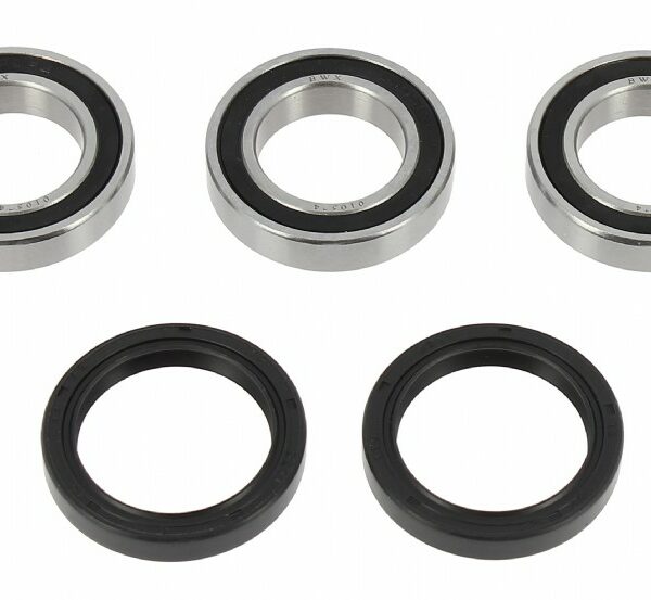 Kit cuscinetti ruota BWX - KTM, Husqvarna, Yamaha, Kawasaki, Suzuki, GasGas, Fantic