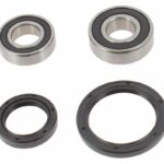 Kit cuscinetti ruota anteriore BWX - KTM EXC, GS, SX 1993-1999