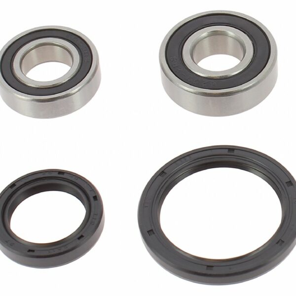 Kit cuscinetti ruota anteriore BWX - KTM EXC, GS, SX 1993-1999