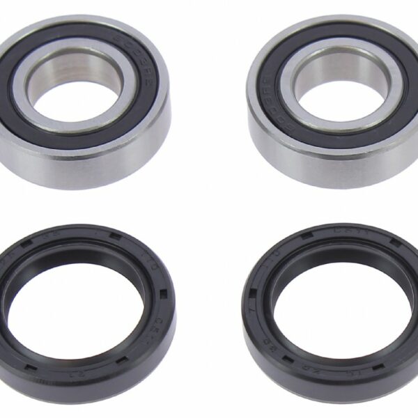 Kit cuscinetti ruota anteriore BWX - KTM SX/MX 85-250 1993-2011