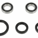 Kit cuscinetti ruota anteriore BWX - KTM EXC/SX 125-520 2000-2005