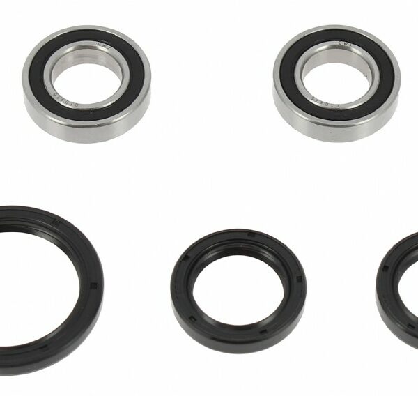 Kit cuscinetti ruota anteriore BWX - KTM EXC/SX 125-520 2000-2005