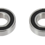 Kit cuscinetti ruota anteriore BWX - KTM, Husqvarna, GasGas, Suzuki, TM 50-450