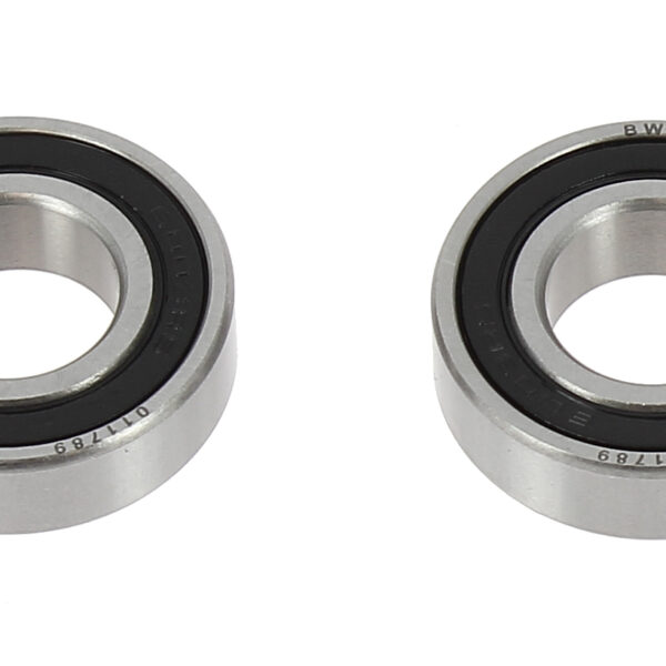 Kit cuscinetti ruota anteriore BWX - KTM, Husqvarna, GasGas, Suzuki, TM 50-450