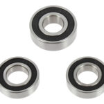 Kit cuscinetti ruota posteriore BWX - Kawasaki, KTM, Husqvarna, GasGas 65-500