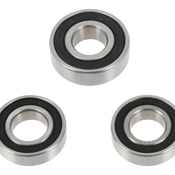 Kit cuscinetti ruota posteriore BWX - Kawasaki, KTM, Husqvarna, GasGas 65-500