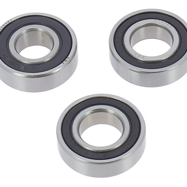 Kit cuscinetti ruota posteriore BWX - Gas Gas, Husqvarna, KTM 85-501