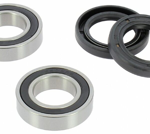 Kit cuscinetti ruota anteriore BWX - Yamaha YZ 125-250 1996-1997