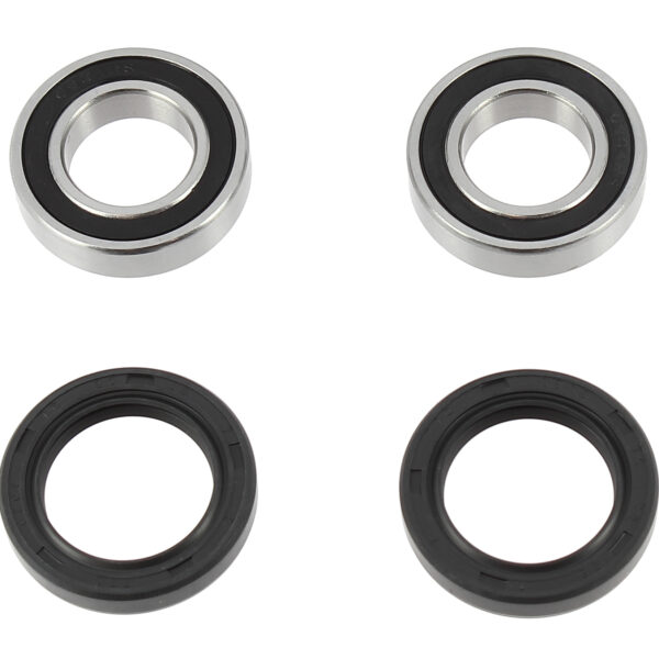 Kit cuscinetti ruota anteriore BWX - Yamaha YZ 125-450 F 1998-2013, Fantic 125-250