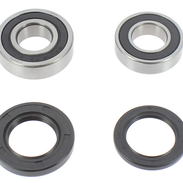 Kit cuscinetti ruota posteriore BWX - WR 250-450 F, YZ 125-450 F - Fantic 125-250 1999-2024