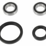 Kit cuscinetti ruota anteriore BWX - Yamaha WR 250-450 F 1998-2019