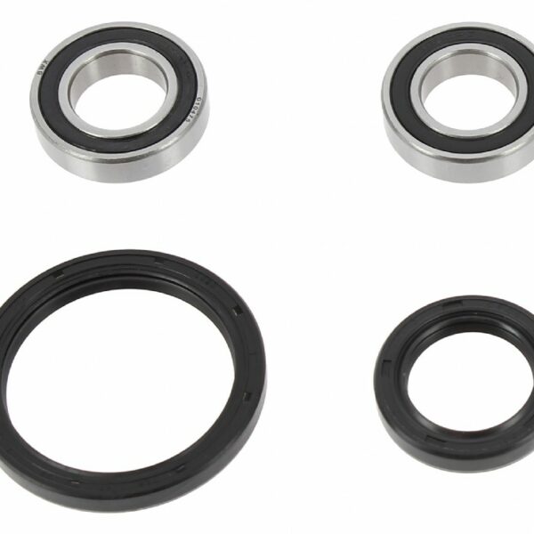 Kit cuscinetti ruota anteriore BWX - Yamaha WR 250-450 F 1998-2019