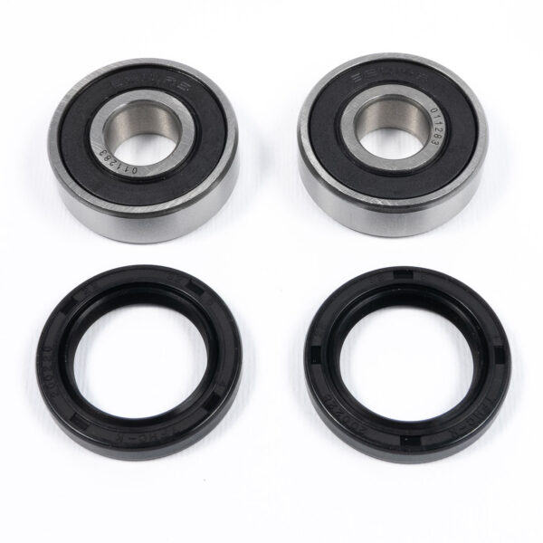 Kit cuscinetti ruota anteriore BWX - Yamaha YZ 65-85