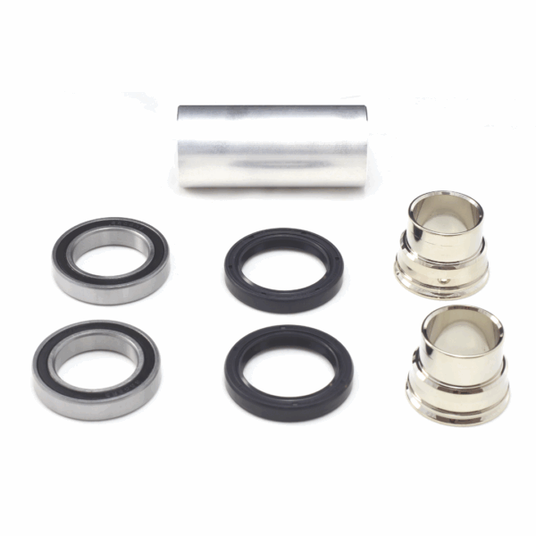 Kit revisione mozzo ruota anteriore BWX - Husqvarna, KTM 2003-2015