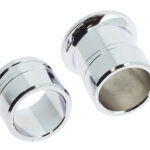 Distanziali ruota anteriore BWX per Kawasaki KX 125, KX 250/F e Suzuki RMZ 250 2004-2008