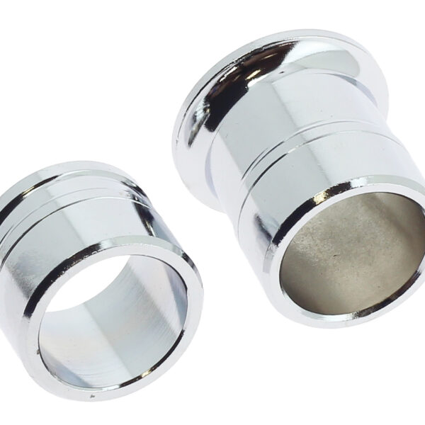 Distanziali ruota anteriore BWX per Kawasaki KX 125, KX 250/F e Suzuki RMZ 250 2004-2008