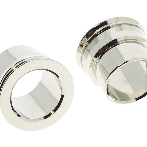 Distanziali ruota anteriore BWX per Husaberg, Husqvarna e KTM 2003-2015