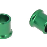 Distanziali ruota anteriore BWX per Kawasaki KX 250/250 F e KX 450 F 2006-2020