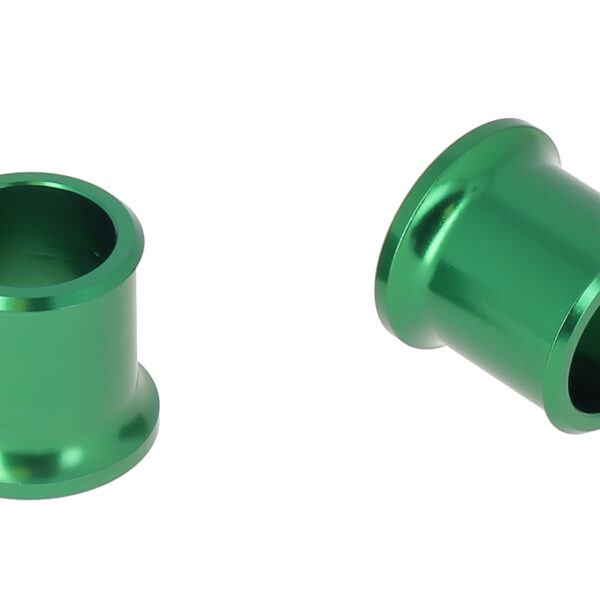 Distanziali ruota anteriore BWX per Kawasaki KX 250/250 F e KX 450 F 2006-2020